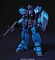 Gundam (0079) HGUC 1/144 RX-79BD-1 Blue Destiny Unit 1 gallery thumbnail
