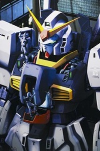 Bandai Z Gundam PG 1/60 RX-178 Gundam Mk-II (A.E.U.G)