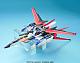 Gundam SEED PG 1/60 FX-550 Skygrasper + AQM/E-X01 Aile Striker gallery thumbnail