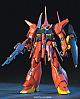 Gundam ZZ  HGUC 1/144 AMX-107 Bawoo gallery thumbnail
