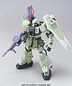 Gundam SEED HG 1/144 ZGMF-1000/A1 Gunner Zaku Warrior gallery thumbnail