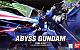 Gundam SEED HG 1/144 ZGMF-X31S Abyss Gundam gallery thumbnail