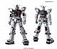 Mobile Suit Gundam Thunderbolt MG 1/100 FA-78 Full Armor Gundam Ver.Ka (GUNDAM THUNDERBOLT Ver.) gallery thumbnail