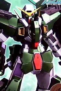Bandai Gundam 00 1/100 GN-002 Gundam Dynames