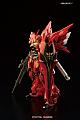 Gundam Unicorn RG 1/144 MSN-06S Sinanju gallery thumbnail