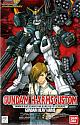 Gundam W HG 1/100 XXXG-01H2 Gundam Heavyarms Custom gallery thumbnail
