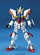 Mobile Fighter G Gundam MG 1/100 GF13-017NJ Shining Gundam gallery thumbnail
