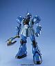 Gundam (0079) MG 1/100 MS-05B Zaku I (Ramba Ral Unit) gallery thumbnail