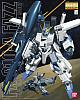 Gundam Sentinel MG 1/100 FA-010A FAZZ gallery thumbnail