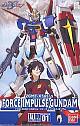 Gundam SEED Other 1/100 ZGMF-X56S/α Force Impulse Gundam gallery thumbnail