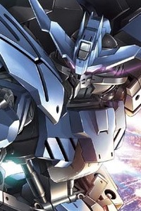 Bandai Gundam IRON-BLOODED ORPHANS HG 1/144 ASW-G-66 Gundam Vidar