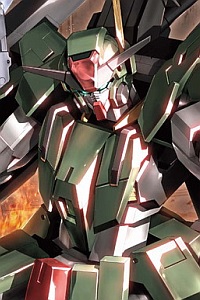 Bandai Gundam 00 HG 1/144 GN-006 Cherudim Gundam