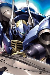 Bandai Gundam IRON-BLOODED ORPHANS HG 1/144 Helmwige Reincar
