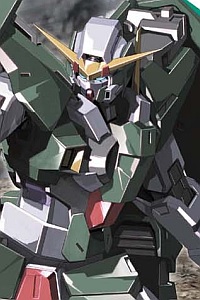 Bandai Gundam 00 HG 1/144 GN-002 Gundam Dynames