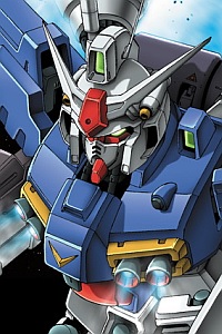 Bandai Gundam 0083 HGUC 1/144 RX-78 GP01Fb Gundam GP01Fb