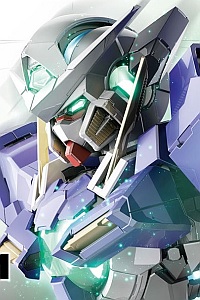 Bandai Gundam 00 PG 1/60 GN-001 Gundam Exia