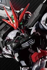 Bandai Gundam SEED Hi-Resolution Model 1/100 MBF-P0X Gundam Astray Noir