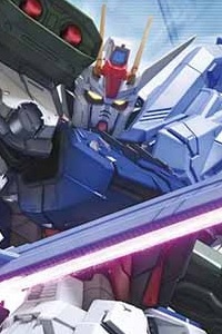 Bandai Gundam SEED PG 1/60 GAT-X105+AQM/E-YM1 Perfect Strike Gundam