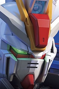 Bandai Gundam SEED RG 1/144 ZGMF-X56S/α Force Impulse Gundam