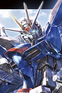 Bandai Gundam SEED HG 1/144 STTS-909 Rising Freedom Gundam