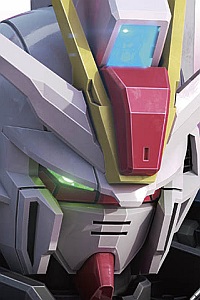 Bandai Gundam SEED RG 1/144 ZGMF-56E2/α Force Impulse Gundam SpecII