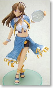 KOTOBUKIYA Pia Carrot 3 Takai Sayaka Tropical Type 1/8 PVC Figure