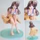 KOTOBUKIYA Pia Carrot 3 Takai Sayaka Swimsuit Ver. 1/8 PVC Figure gallery thumbnail