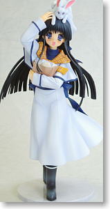 KOTOBUKIYA SNOW Yukiduki Sumino 1/8 PVC Figure