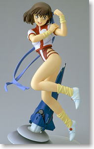 KOTOBUKIYA Gunbuster Takaya Noriko 1/6 PVC Figure