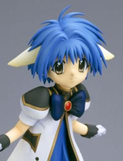KOTOBUKIYA Galaxy Angel Mint Blancmanche 1/8 PVC Figure (2nd Production Run)