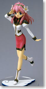 KOTOBUKIYA Galaxy Angel Milfeulle Sakuraba 1/8 PVC Figure