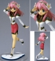 KOTOBUKIYA Galaxy Angel Milfeulle Sakuraba 1/8 PVC Figure gallery thumbnail