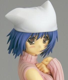 KOTOBUKIYA SNOW Kitazato Shigure 1/8 PVC Figure (2nd Production Run)