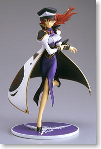 KOTOBUKIYA Galaxy Angel Forte Stollen 1/8 PVC Figure