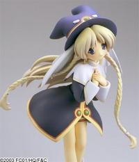 KOTOBUKIYA Witch's A-la-mode Ellene Silvana 1/8 PVC Figure