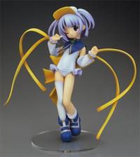 KOTOBUKIYA Moetan Pastel Ink 1/8 PVC Figure