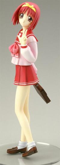 KOTOBUKIYA ToHeart Kamigishi Akari 1/8 PVC Figure