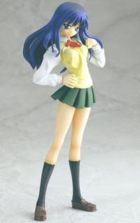 KOTOBUKIYA ToHeart Kurusugawa Ayaka 1/8 PVC Figure (2nd Production Run)