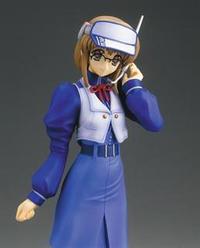 KOTOBUKIYA Comic Party Makimura Minami 1/8 PVC Figure