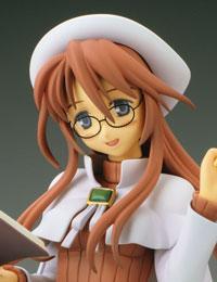 KOTOBUKIYA Summon Night 3 Aty 1/8 PVC Figure