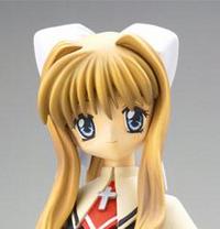 KOTOBUKIYA AIR Kamio Misuzu 1/8 PVC Figure