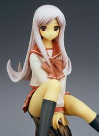 KOTOBUKIYA ToHeart2 Lucy Maria Misora 1/8 PVC Figure