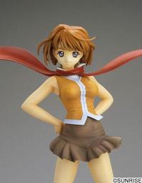 KOTOBUKIYA My-HiME Tokiha Mai 1/7 PVC Figure