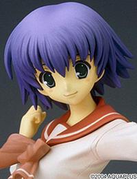 KOTOBUKIYA ToHeart2 Tonami Yuma 1/8 PVC Figure