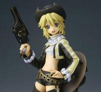 KOTOBUKIYA Summon Night 3 Sonolar 1/8 PVC Figure