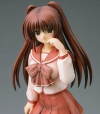 KOTOBUKIYA ToHeart2 Kousaka Tamaki 1/8 PVC Figure