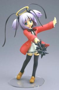 KOTOBUKIYA Bokusatsu Tenshi Dokuro-chan Dokuro-chan 1/7 PVC FIgure