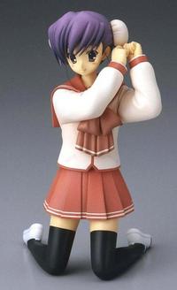 KOTOBUKIYA ToHeart2 Himeyuri Ruri 1/8 PVC Figure