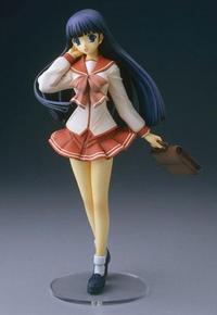 KOTOBUKIYA ToHeart2 Kusakabe Yuki 1/8 PVC Figure