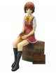 KOTOBUKIYA Kasimasi -girl meets girl- Osaragi Hazumu 1/8 PVC Figure gallery thumbnail